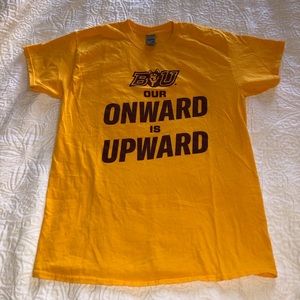 Bloomsburg University T-shirt